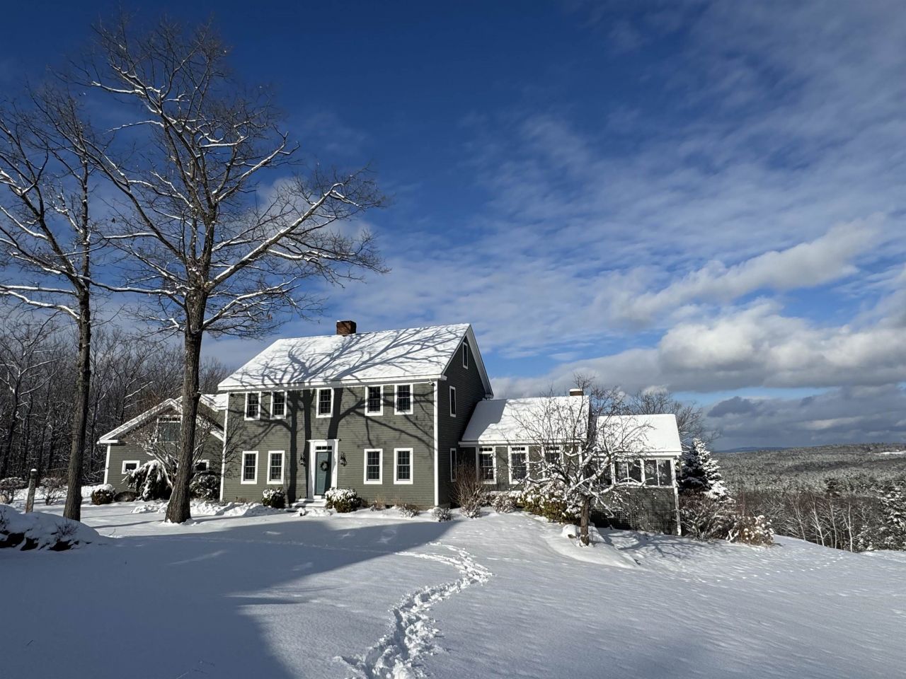 541 South Road, Hopkinton, NH 03229 Main Photo