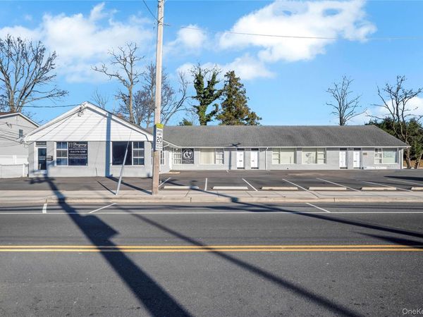 On Merrick Road Merrick Avenue, Merrick, NY 11566