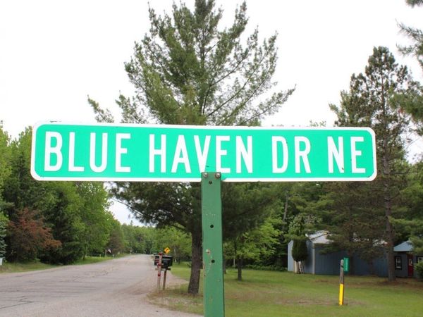 1 Blue Haven Drive, Kalkaska, MI 00000