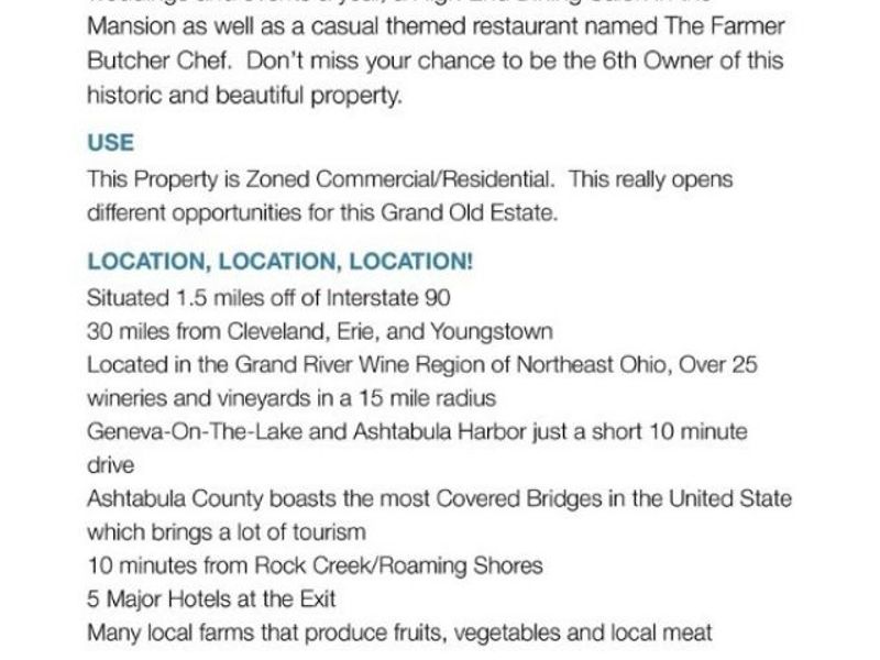 1591 State Route 45, Austinburg, OH 44010 Photo 33