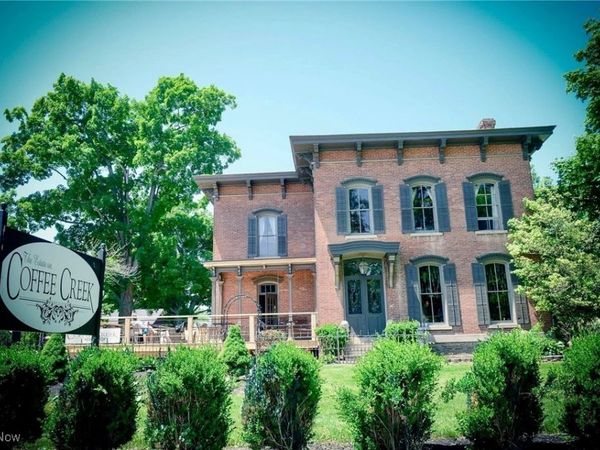 1571 State Route 45, Austinburg, OH 44010