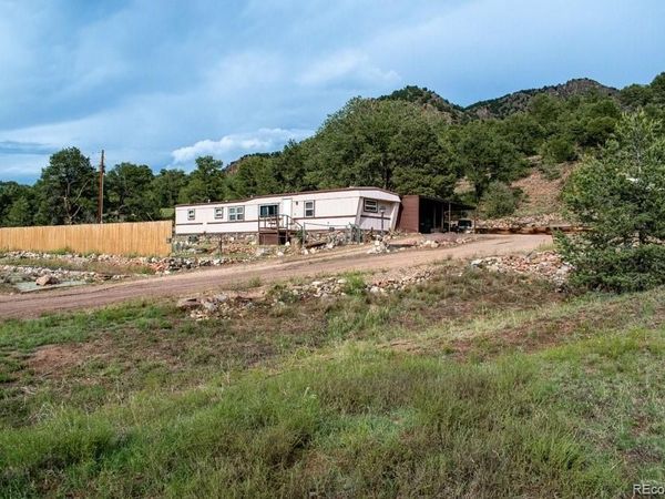 25500 US Highway 50, Cotopaxi, CO 81223