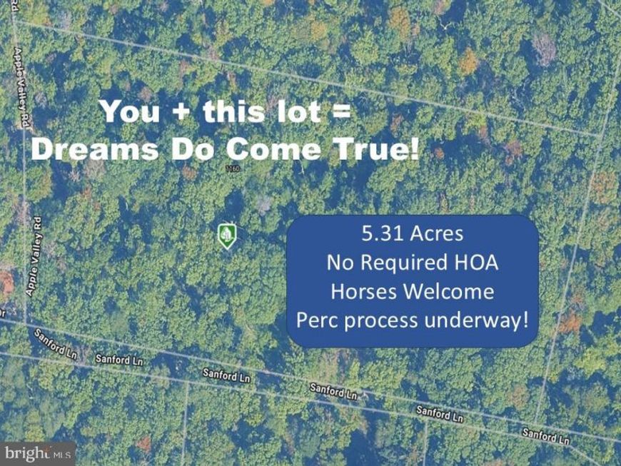1160 Apple Valley Road, Accokeek, MD 20607 Main Photo