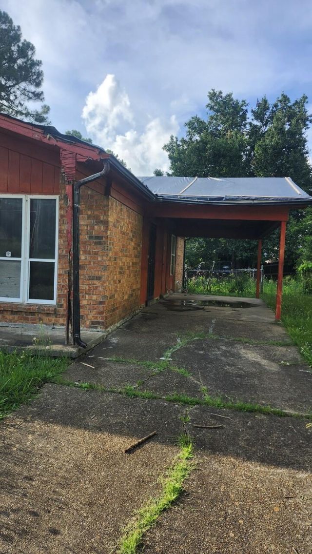 3394 Point Pleasant Ave, Memphis, TN 38118 Main Photo