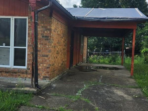 3394 POINT PLEASANT AVE, Memphis, TN 38118