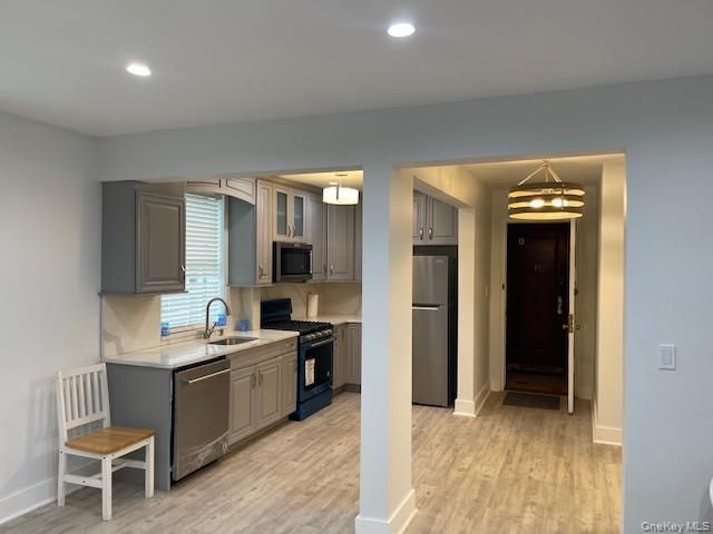 138-28 77th Avenue, Unit 64C, Kew Gardens Hills, NY 11367 Main Photo