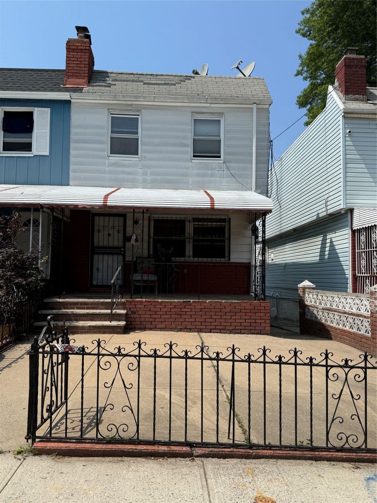 11187 41st Avenue, Corona, NY 11368 Main Photo