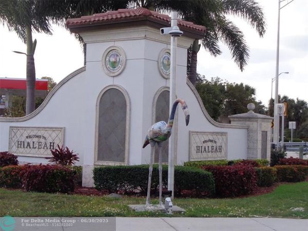 2760 W 62nd Place, Unit 203, Hialeah, FL 33016