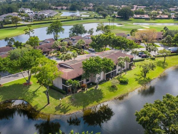 21500 Cypress Hammock Drive, Unit 38c, Boca Raton, FL 33428