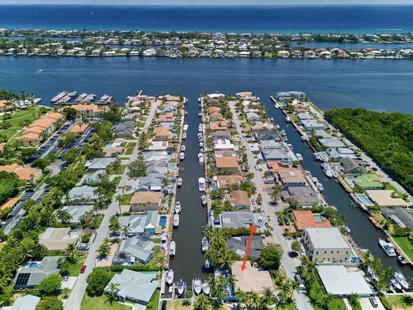 100 Neptune Drive, Hypoluxo, FL 33462