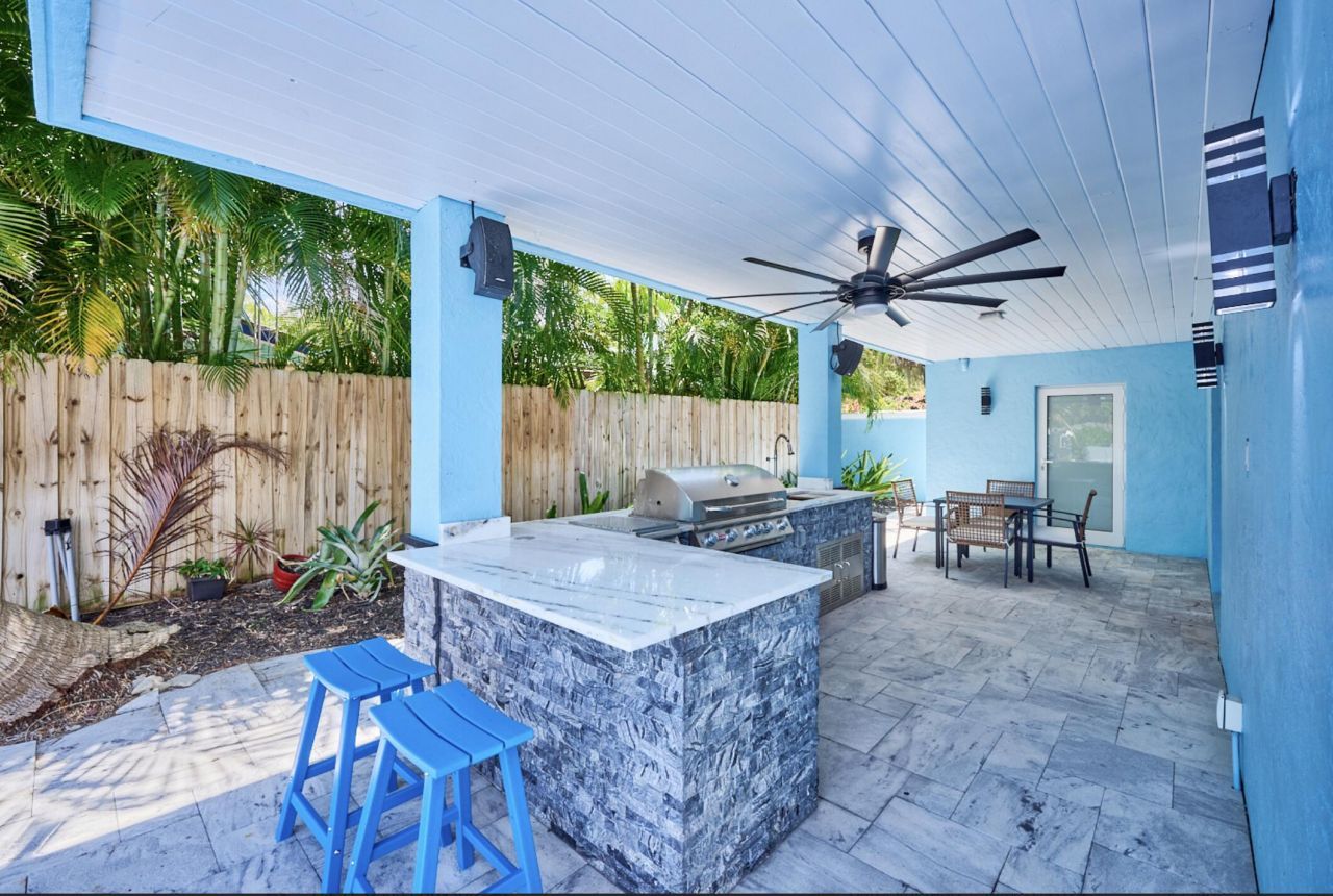 100 Neptune Drive, Hypoluxo, FL 33462 Photo