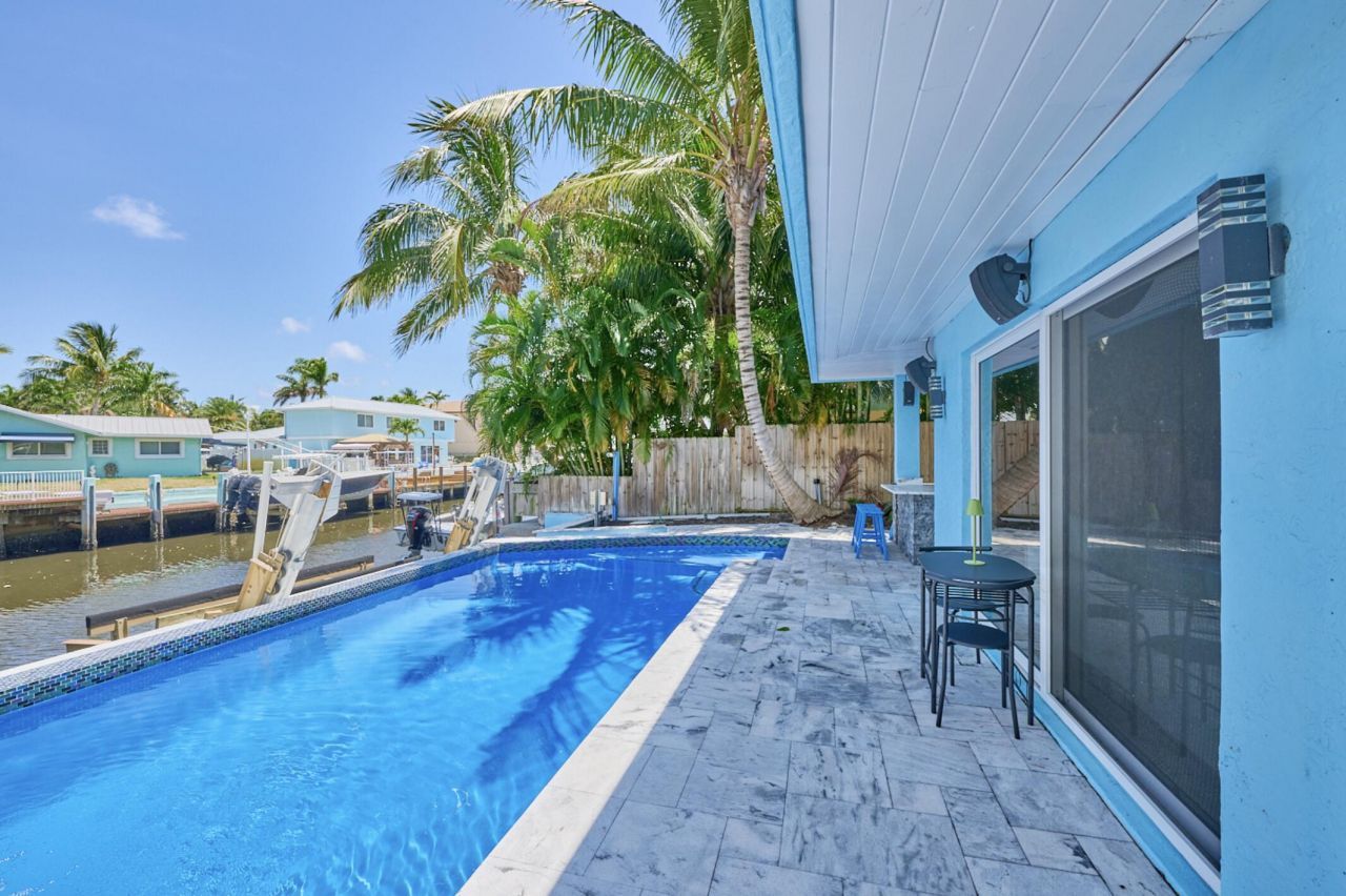 100 Neptune Drive, Hypoluxo, FL 33462 Photo