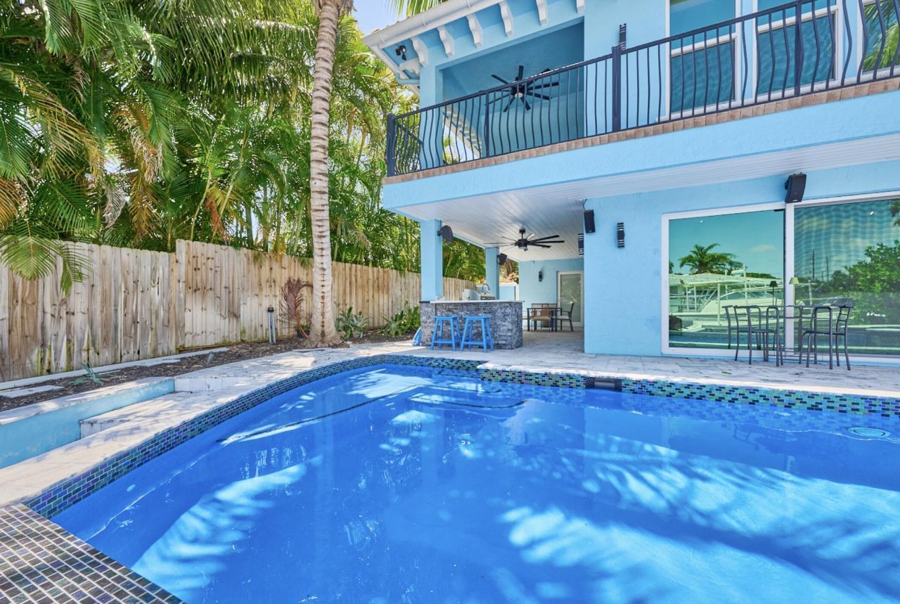 100 Neptune Drive, Hypoluxo, FL 33462 Photo