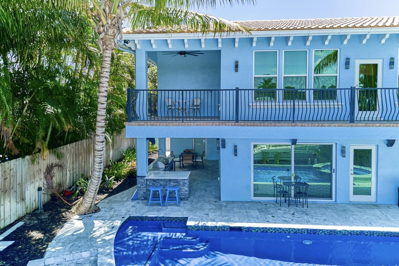 100 Neptune Drive, Hypoluxo, FL 33462 Photo