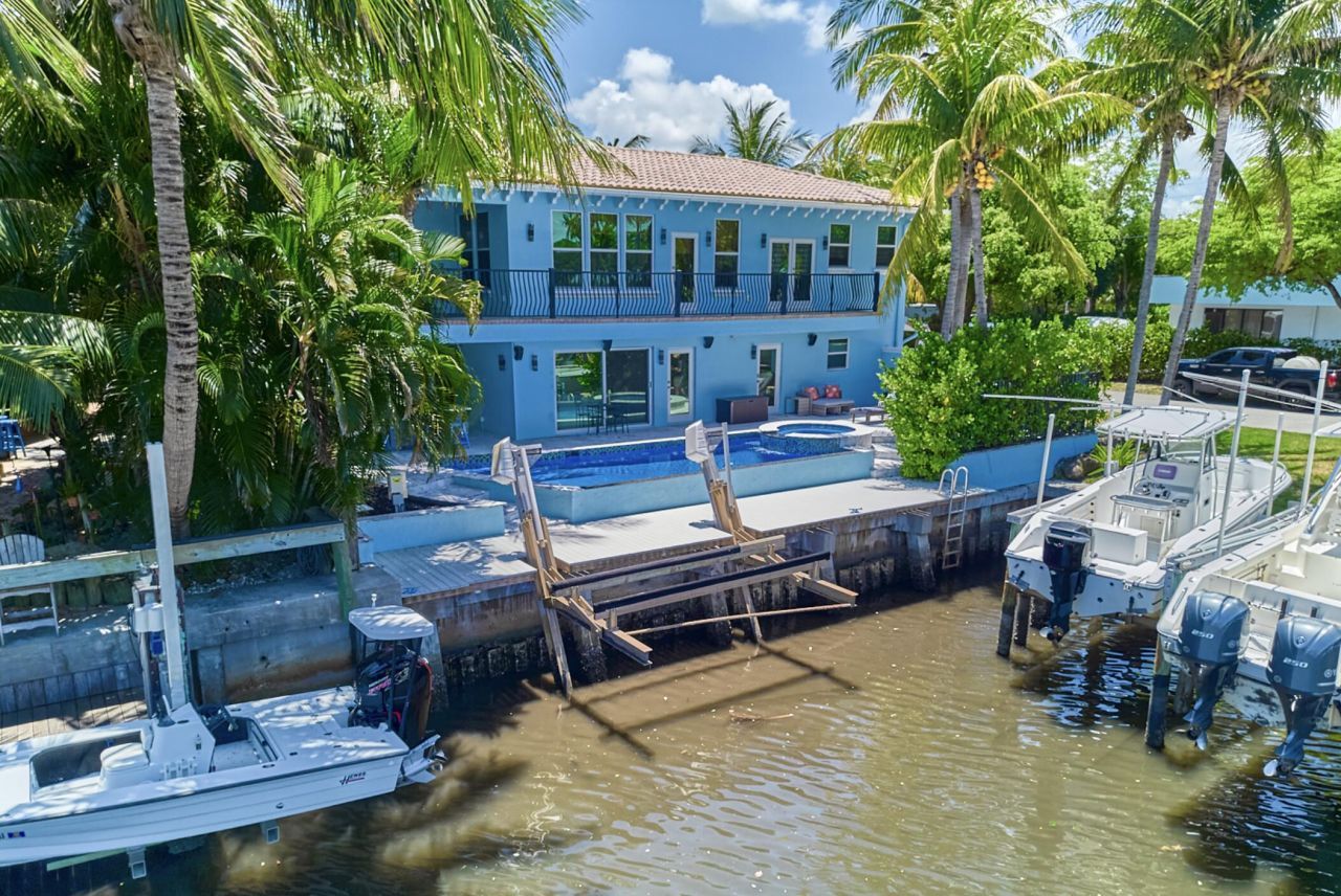 100 Neptune Drive, Hypoluxo, FL 33462 Photo