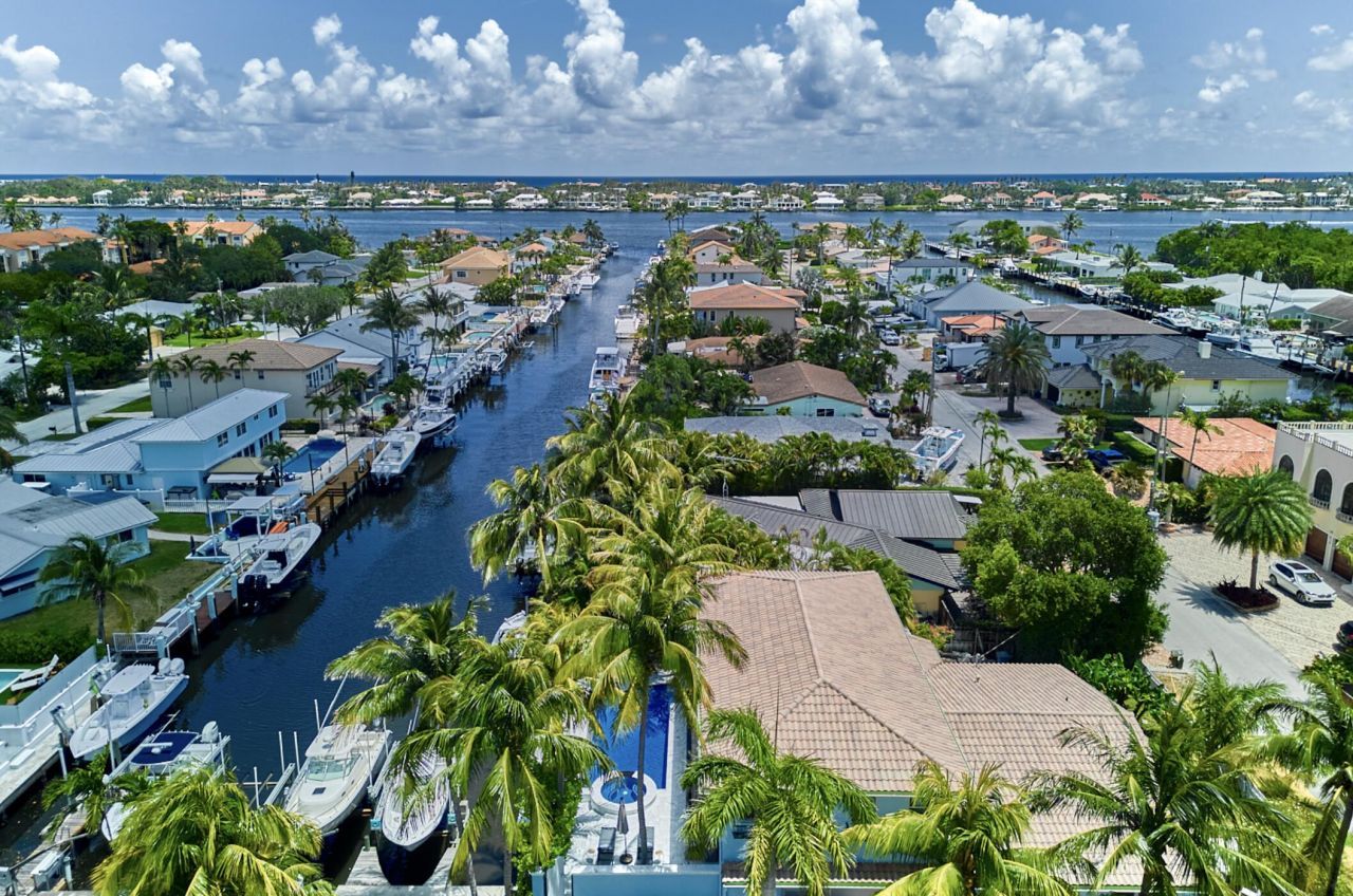 100 Neptune Drive, Hypoluxo, FL 33462 Photo