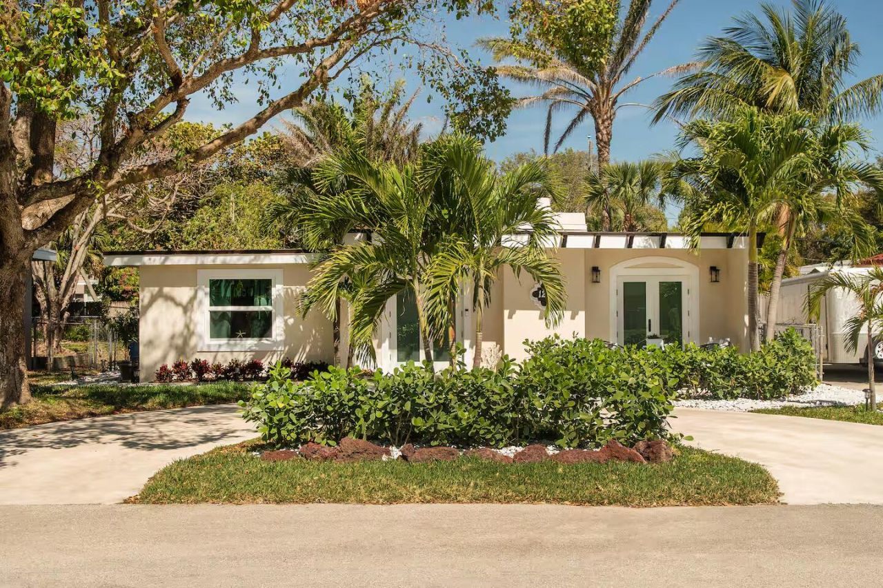 129 E Hart Street, Lantana, FL 33462 Photo