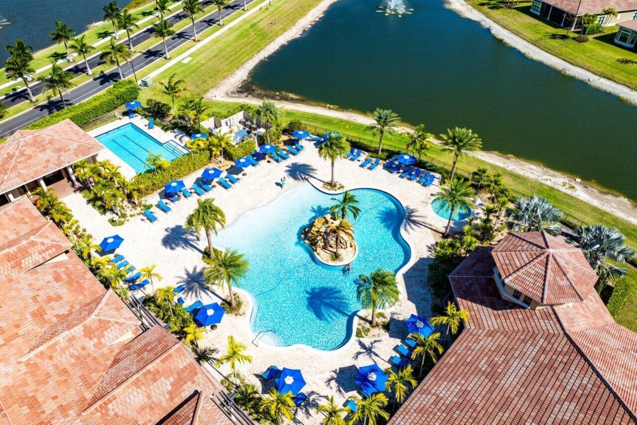 11856 Leon Circle N, Parkland, FL 33076 Photo