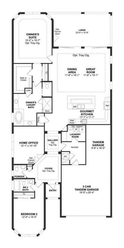 11856 Leon Circle N, Parkland, FL 33076 Photo