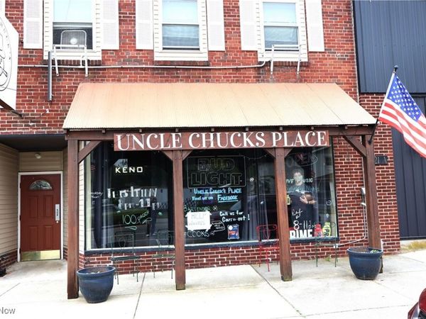 19 W Main Street, Wakeman, OH 44889