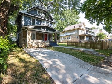 3428 College Avenue, Kansas City, MO 64128