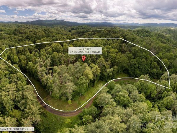 TBD Carolina Keep Road, Burnsville, NC 28714