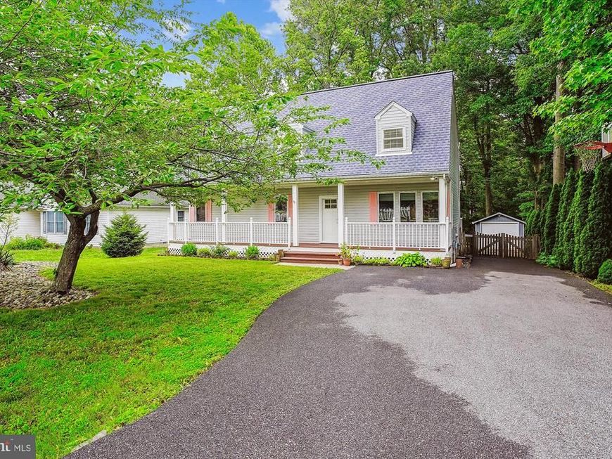 822 Kimberly Way, Stevensville, MD 21666 Main Photo