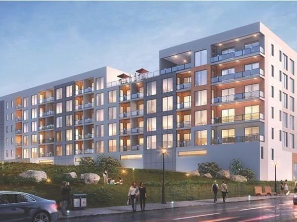 525 PARKWAY Drive, Unit 306, Atlanta, GA 30308