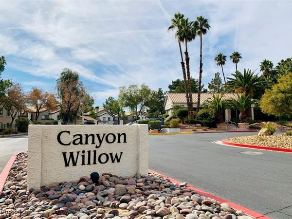 3055 Key Largo Drive, Unit 204, Las Vegas, NV 89120