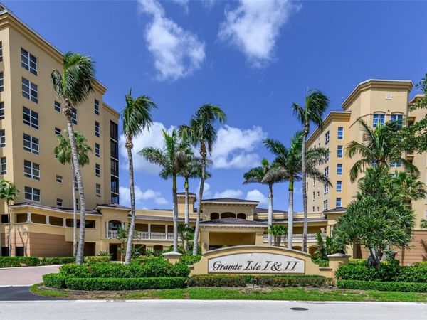 3313 SUNSET KEY CIR, Unit 107, PUNTA GORDA, FL 33955
