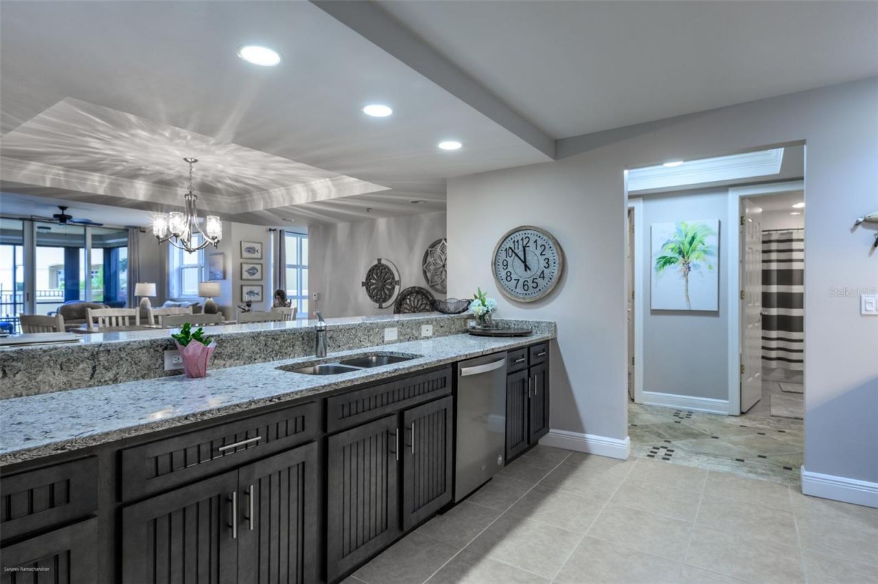 3313 Sunset Key Cir, Unit 107, Punta Gorda, FL 33955 Photo