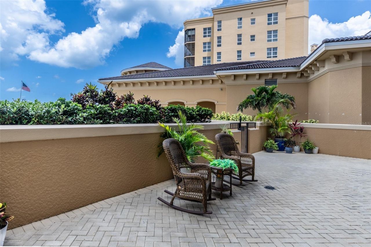 3313 Sunset Key Cir, Unit 107, Punta Gorda, FL 33955 Photo