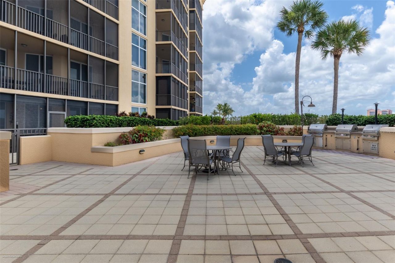 3313 Sunset Key Cir, Unit 107, Punta Gorda, FL 33955 Photo