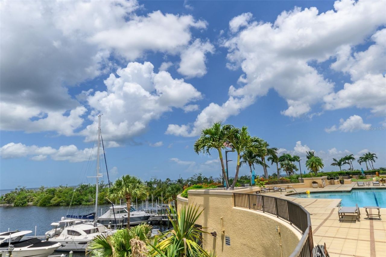 3313 Sunset Key Cir, Unit 107, Punta Gorda, FL 33955 Photo
