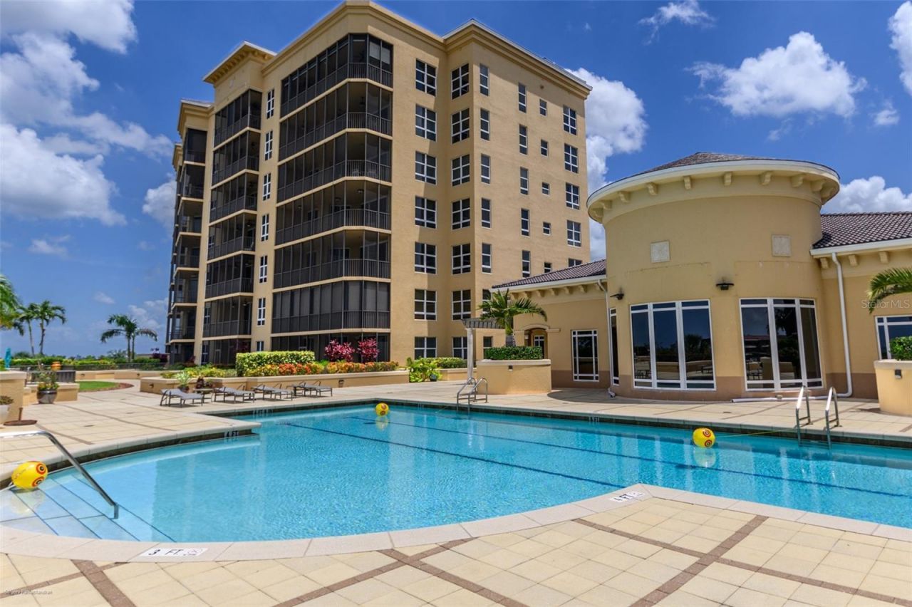 3313 Sunset Key Cir, Unit 107, Punta Gorda, FL 33955 Photo