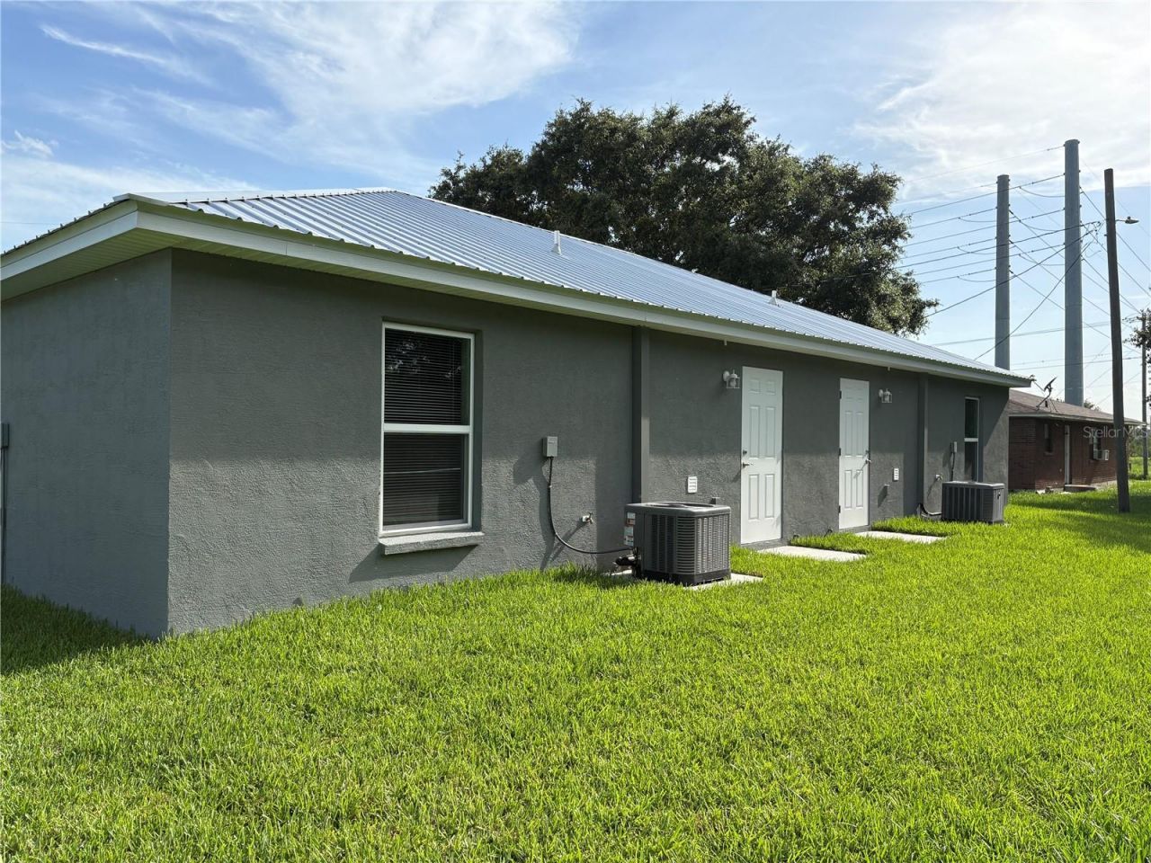 508 & 510 2nd Street Sw, Fort Meade, FL 33841 Photo