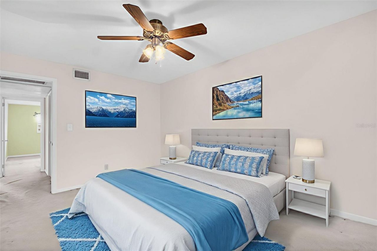 5720 13th Avenue N, Unit 207B, Saint Petersburg, FL 33710 Photo