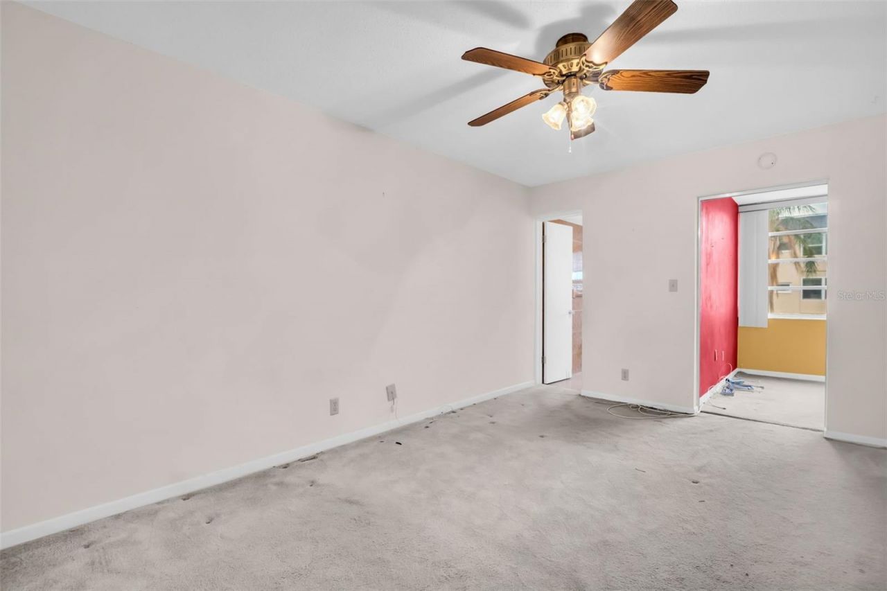 5720 13th Avenue N, Unit 207B, Saint Petersburg, FL 33710 Photo