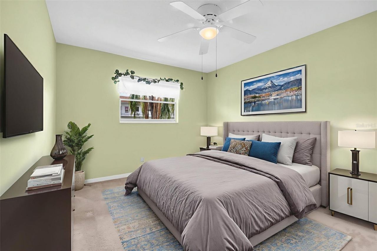 5720 13th Avenue N, Unit 207B, Saint Petersburg, FL 33710 Photo