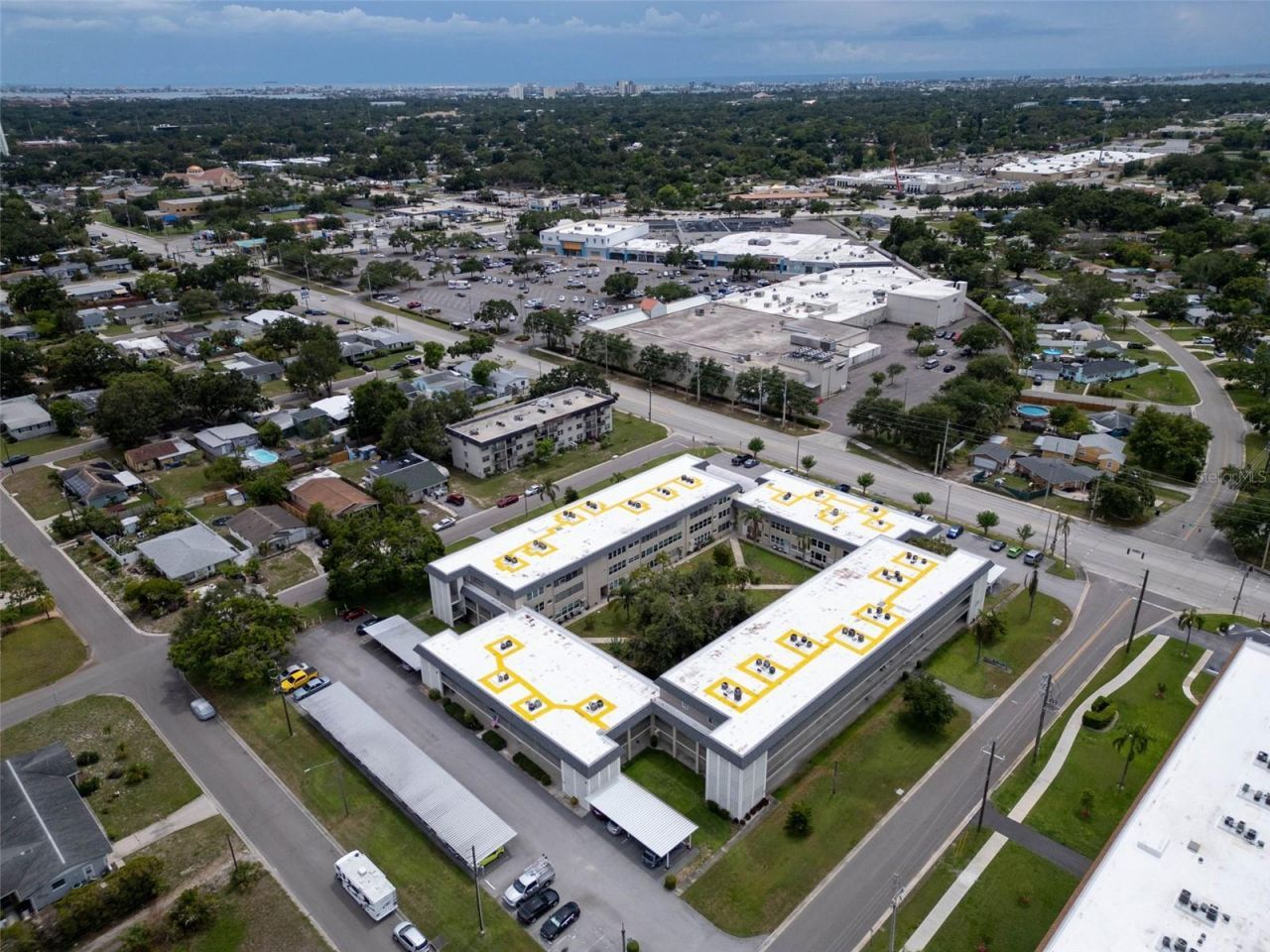 5720 13th Avenue N, Unit 207B, Saint Petersburg, FL 33710 Photo