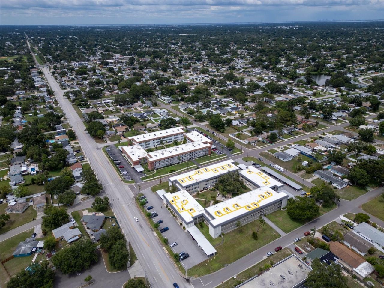 5720 13th Avenue N, Unit 207B, Saint Petersburg, FL 33710 Photo