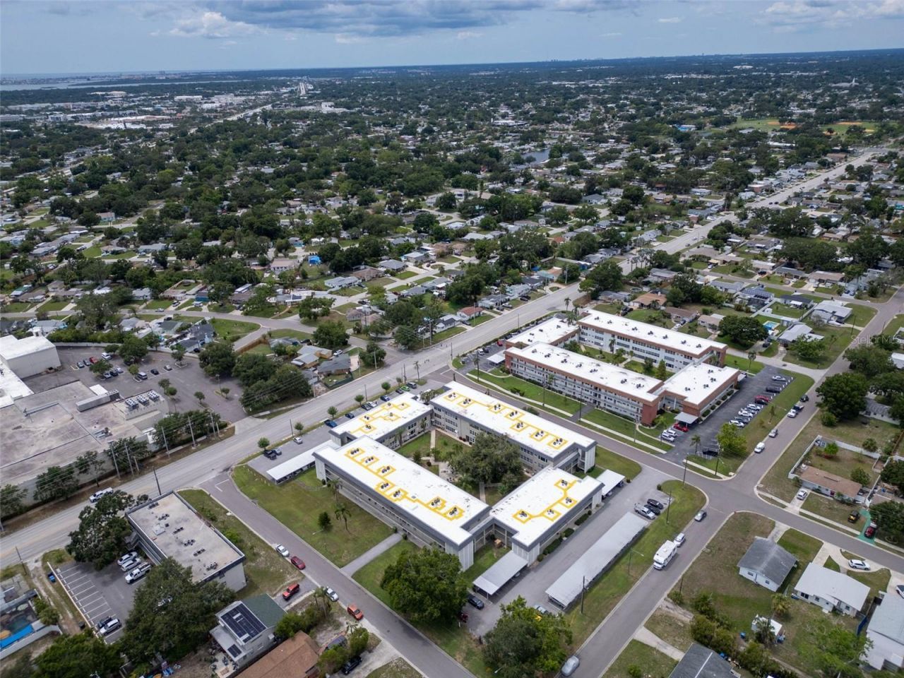 5720 13th Avenue N, Unit 207B, Saint Petersburg, FL 33710 Photo