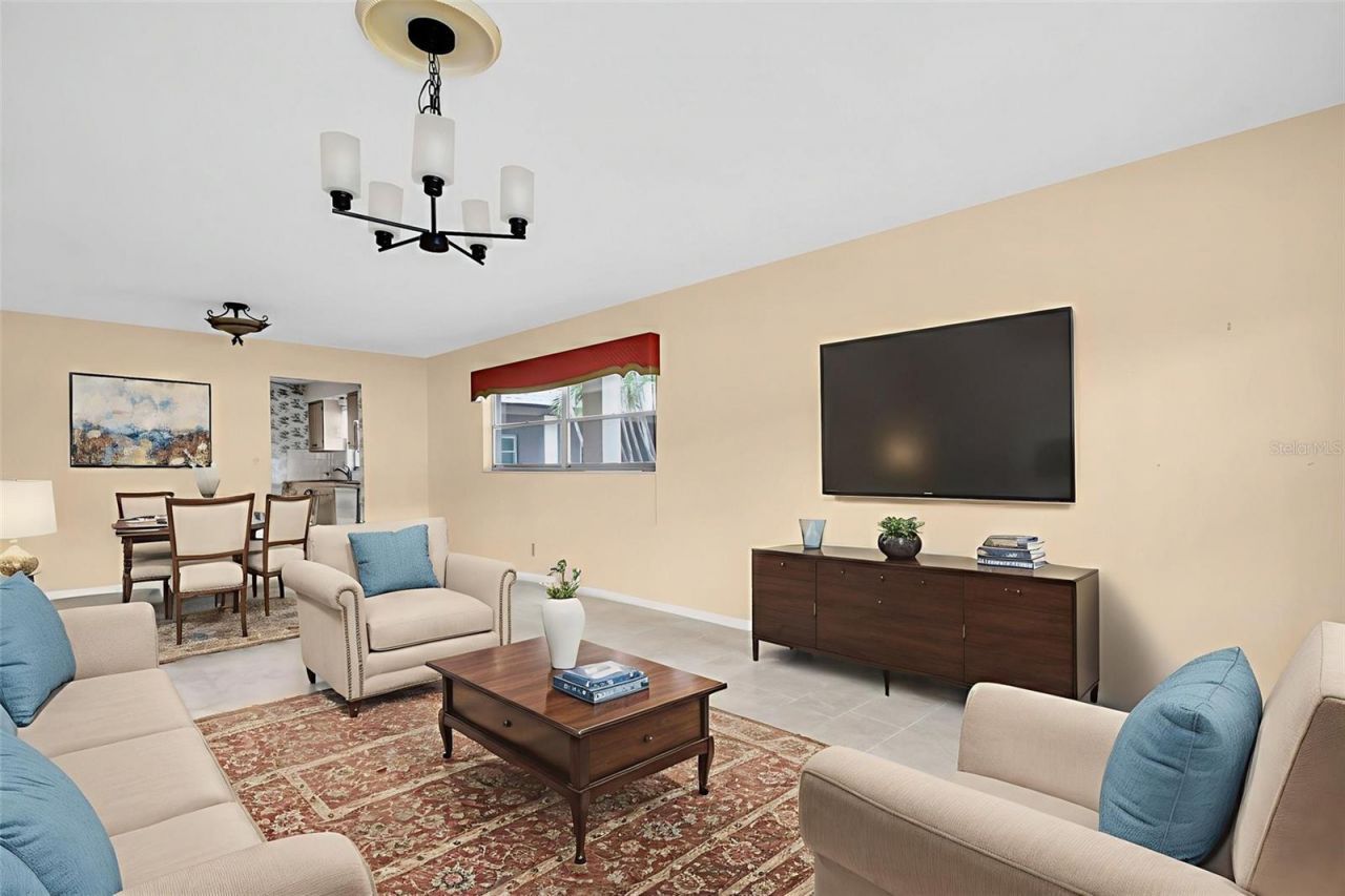 5720 13th Avenue N, Unit 207B, Saint Petersburg, FL 33710 Photo