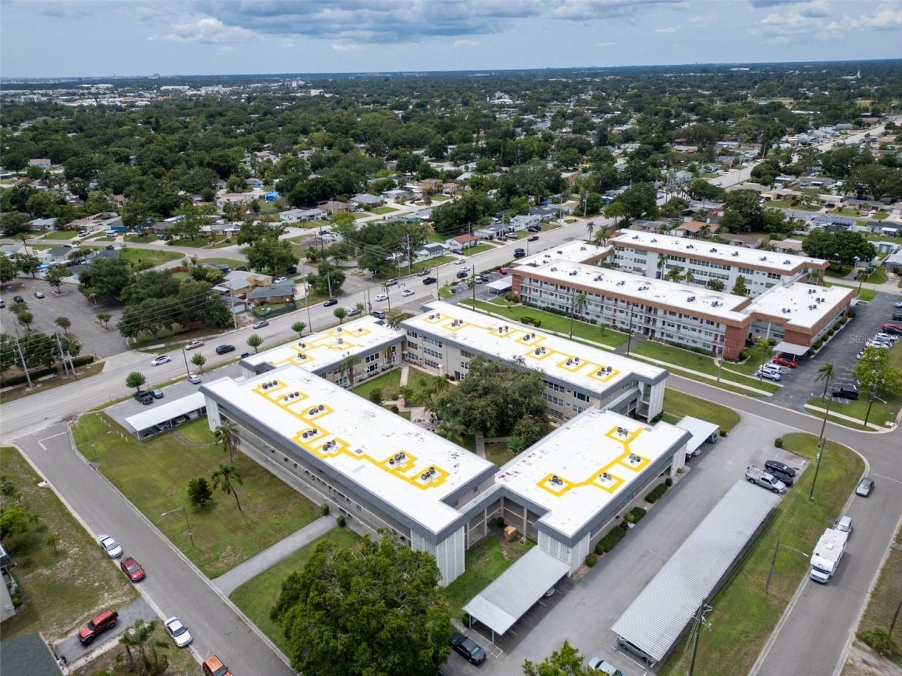 5720 13th Avenue N, Unit 207B, Saint Petersburg, FL 33710 Photo