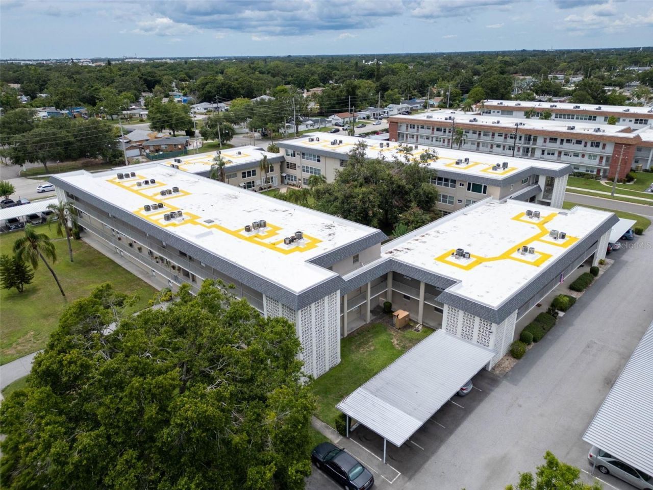 5720 13th Avenue N, Unit 207B, Saint Petersburg, FL 33710 Photo