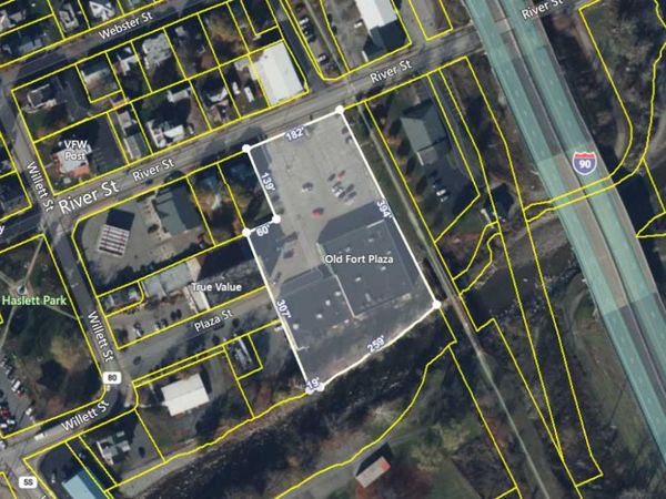 19 River Street, Fort Plain, NY 13339