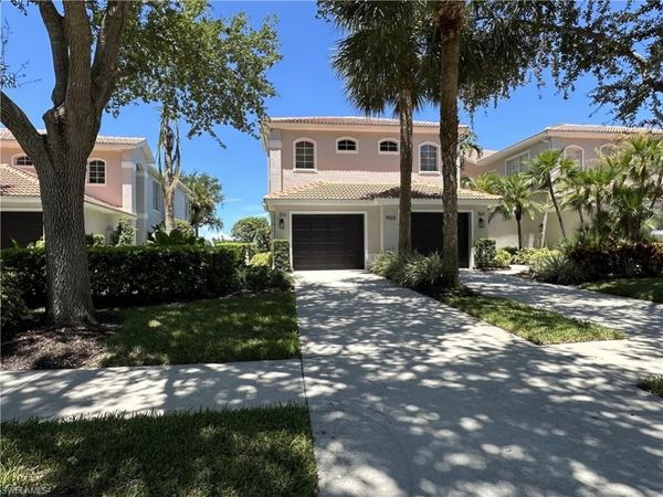 1965 Crestview WAY, Unit 156, NAPLES, FL 34119
