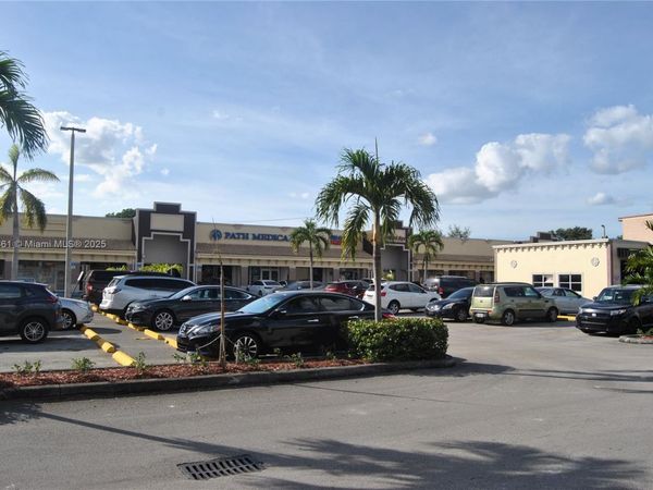 17560 NW 27 AV, Unit 108, Miami Gardens, FL 33056