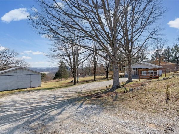 4841 Business Highway 412, Huntsville, AR 72740