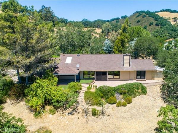 14220 El Monte Road, Atascadero, CA 93422